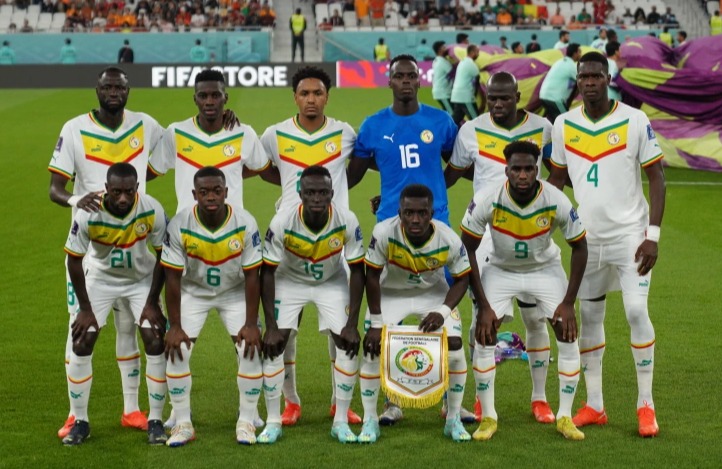 कतार विश्वकप: सेनेगलको पहिलो जित